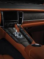Porsche Panamera by TechART 2009 года
